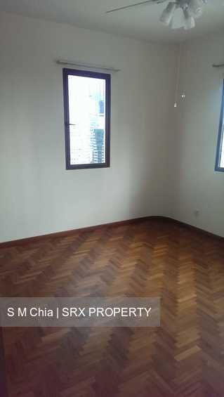 The Riverwalk / Riverwalk Apartments (D1), Apartment #203309191